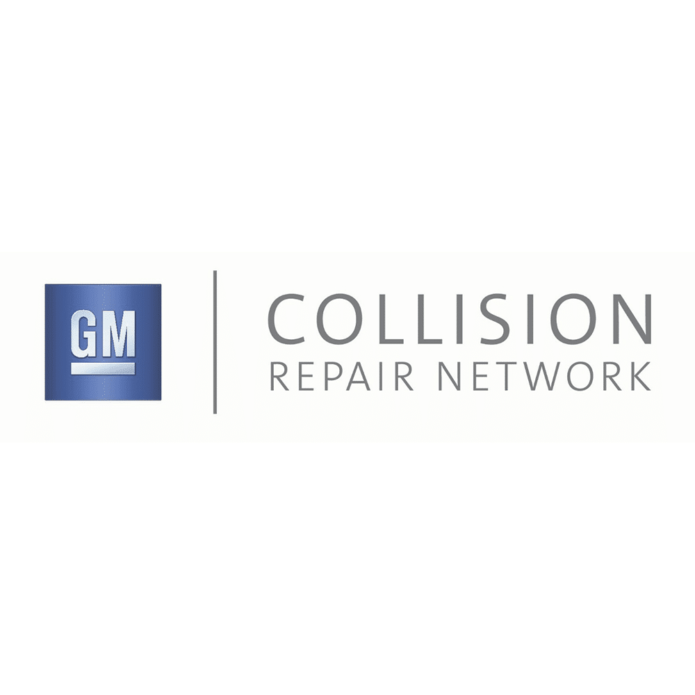 GM Certified Collision Repair