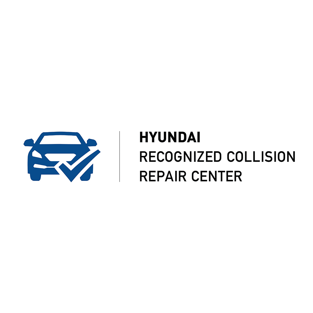 Hyundai Certified Collision Repair